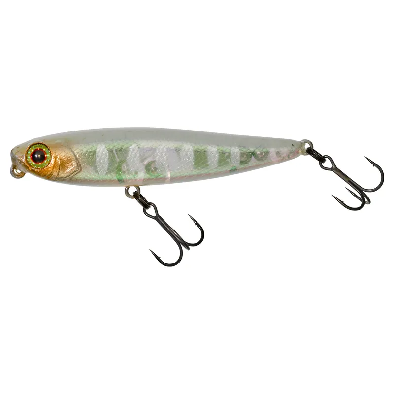 Jackall Chubby Pencil 55 Oppervlakte Kunstaas Bone Back Yamame 5.5cm (3.1g) Rechtstreeks Van De Fabrikant