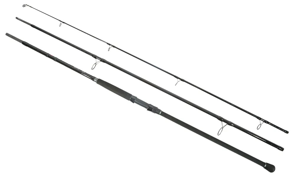 Direct Verzonden Ultimate Pellet-Cat Meervalhengel 3.60m (4.5lb) (3-Delig)