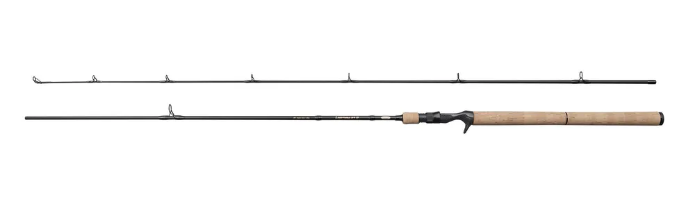 Berkley Lightning HT II Baitcaster Hengel 2.44m (5-20g) Dagaanbieding