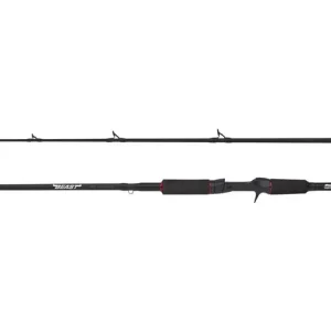 Abu Garcia Beast Pike Jerkbait Baitcaster Hengel 1.98m (40-90g) Betaalbaar