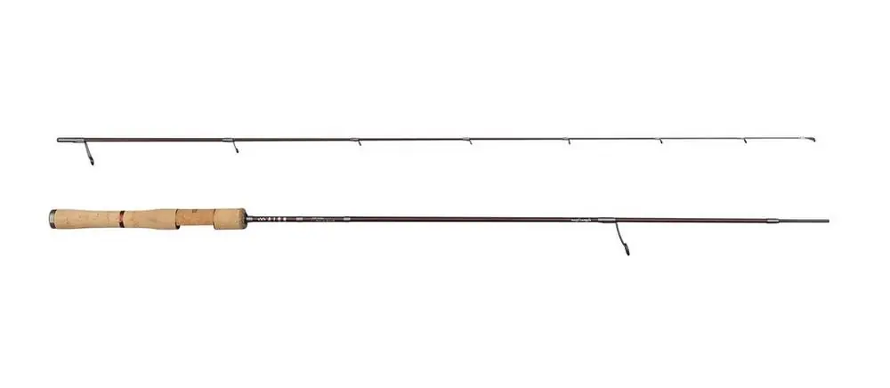 Gratis Retour Abu Garcia Aion Ains Forel Spinhengel 1.89m (0.5-5g)