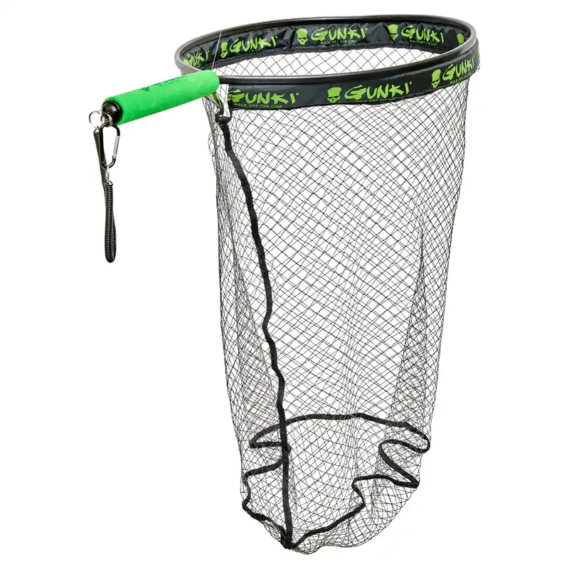 Uitverkoop Gunki Float-Drift Drijvend Schepnet 50x60cm