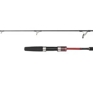 Penn Retaliate X Solid Jig Zeevishengel 1.83m (200g) Populair