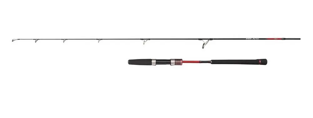 Penn Retaliate X Solid Jig Zeevishengel 1.83m (200g) Populair