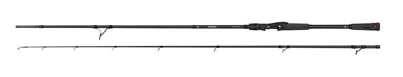 Fox Rage Prism X Pike Spin Spinhengel 240cm (40-120g) Populair