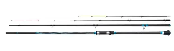 Premium Shimano Technium Boat Light Drifting Bolentino Hengel (5-50g) (3-Delig) 3.5m