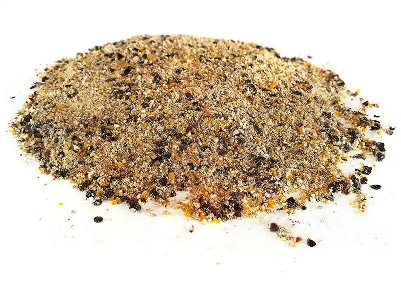 Goedkoop Tijgernotenkopen Hennep Boekweit Vanilla Grondvoer (2.5kg)