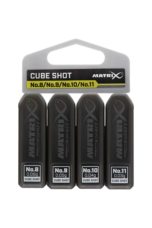 Beste Prijs Matrix Cube Shot Loodhagel Dispenser