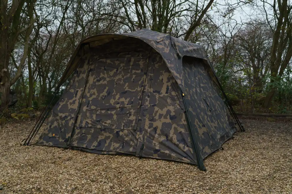 Solar Worldwide Quick Up Shelter Bivvy Nieuw
