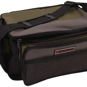 Ultimate Tacklebag + 3 Tackleboxes Lage Prijs