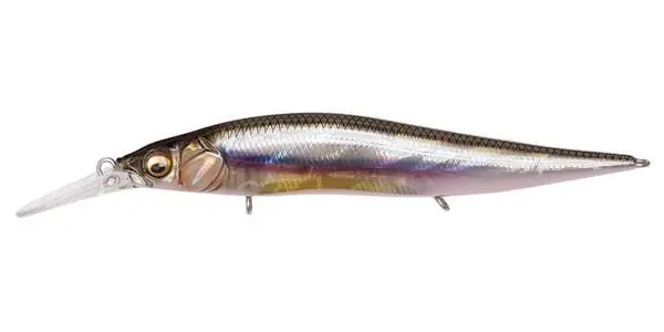 Goedkoop Megabass Vision Oneten +1 Jr 9.8cm (10.6g) Wagin Oikawa