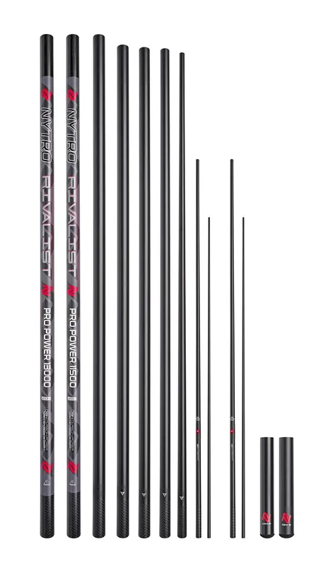 Nytro Rivalist Pro Power Mini Pack Vaste Hengel 11.5-13m Goedkoop