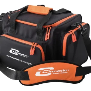Cinnetic Multi-Purpose Light Bag Zeevistas Aanbieding