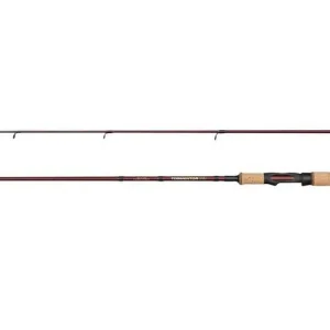 Uitverkoop Abu Garcia Tormentor2 Spinhengel 2.13m (15-35g)