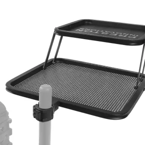 Veilige Betaling Preston Offbox Dubble Decker Side Tray Side Tray Large