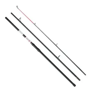 Bestel Nu DAM Aqua-X Surf 3-delige Strandhengel 100-250g 3.60m