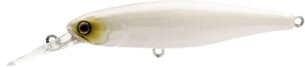 Goedkoop Illex Deep Diver Squirrel Plug 6.7cm (6.8g) Mat Tiger