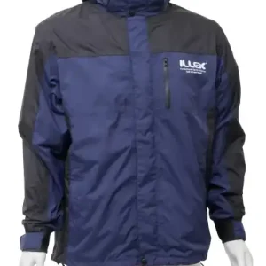 Actieprijs Illex Winter Jacket S