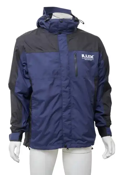 Actieprijs Illex Winter Jacket S