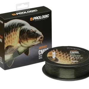 Prologic Plins Casting 1000m Karperlijn 0.30mm (7.6kg) Aanbieding