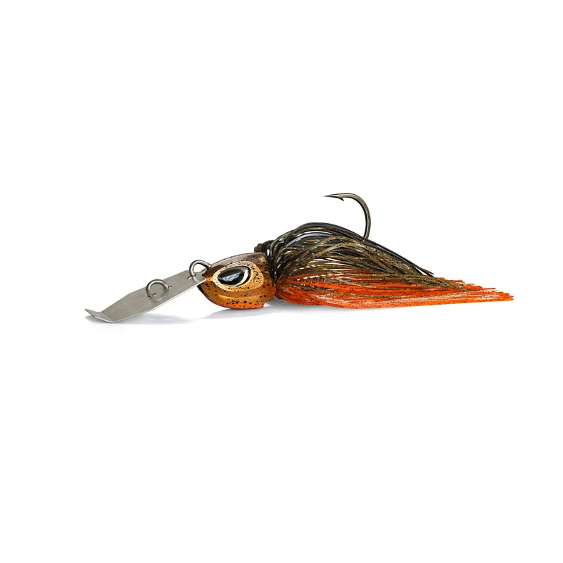Korting Nays WRRR Chatterbait M H-01 (18g)
