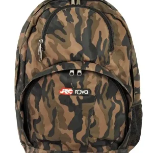 JRC Rova Camo Backpack Merkproduct