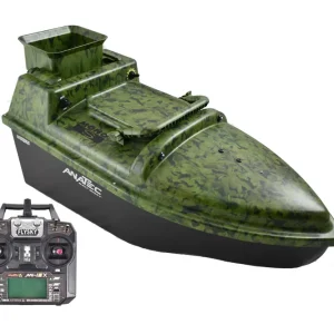 Superprijs Anatec Monocoque S Ivy + AN-I6X Voerboot