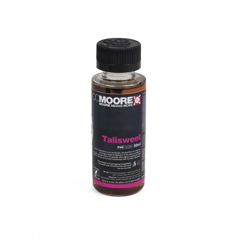 Favoriet CC Moore Talisweet Dip 50ml