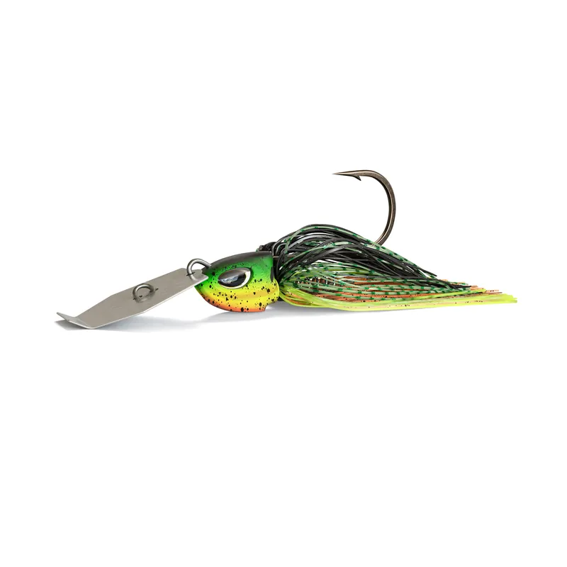 Nays WRRR Chatterbait L H-01 (18g) Bestel Nu
