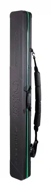 Sensas Pole Hard Case World Champion 210 (210x20x14cm) Seizoensaanbieding