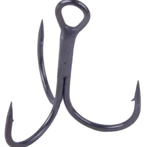 Ultimate Treble Hook 10pcs 1/0 Veilige Betaling
