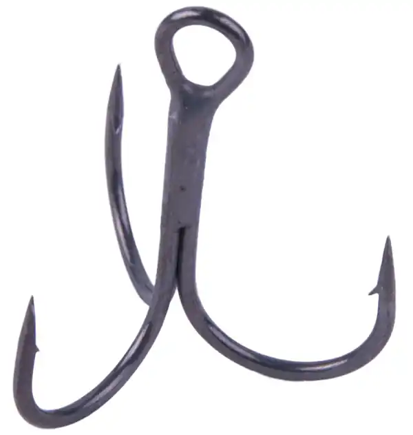 Ultimate Treble Hook 10pcs 1/0 Veilige Betaling