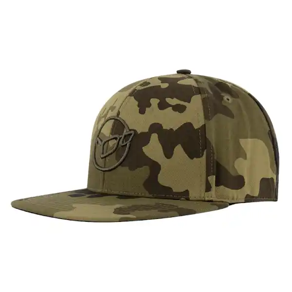 Direct Verzonden Korda Kore Snapback Kamo