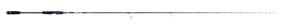 Merkproduct Hart Bloody Egi Tip Run Inktvis Hengel 2.11m (20-70g)