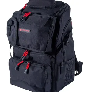 Ultimate Tactic Backpack (Incl. 5 Tackleboxen!) Lage Kosten
