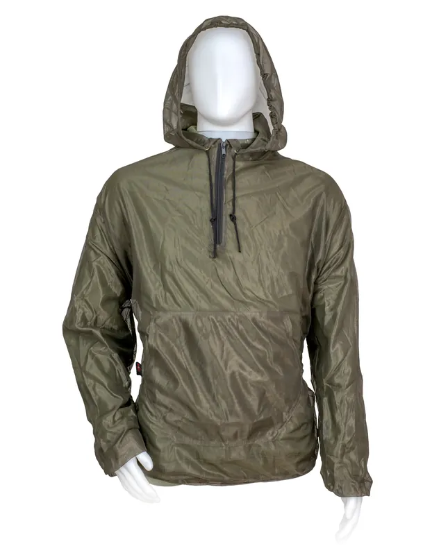 Korting Carp Zoom Mosquito Jacket Visjas