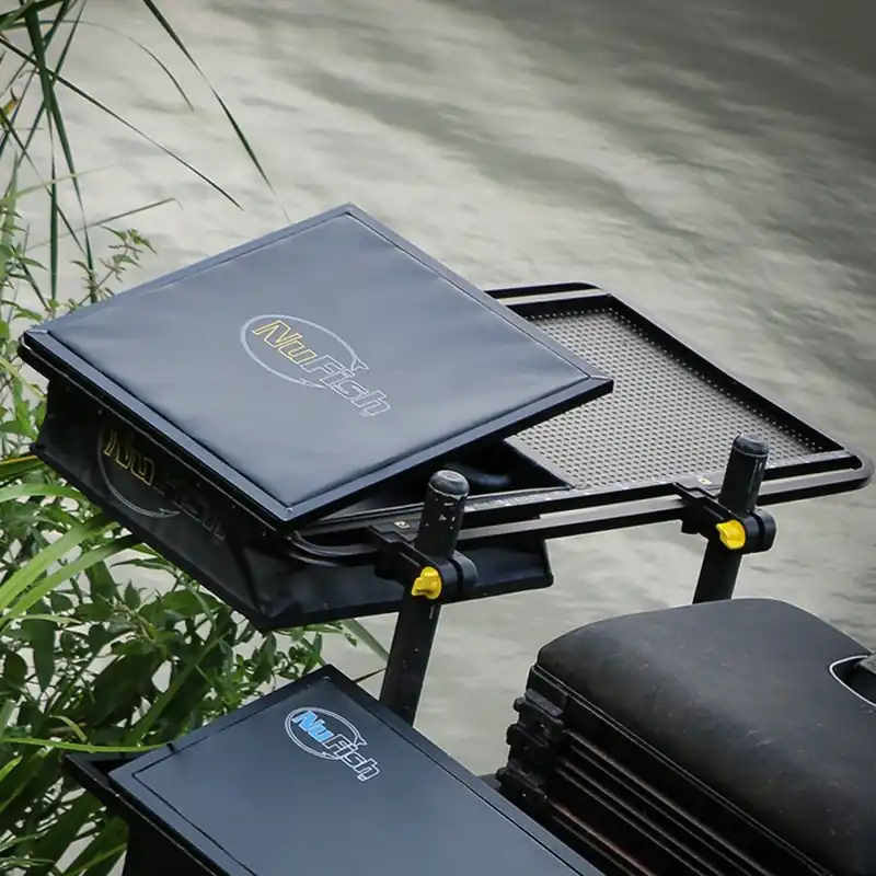 Express Levering Nufish Aqualock Combi Side Tray