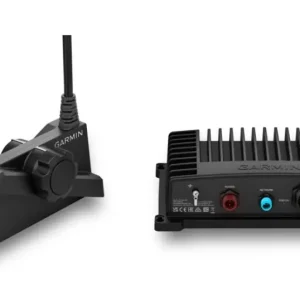 Garmin Livescope™ Plus Systeem Met GLS 10™ En LVS34 Transducer Speciale Aanbieding