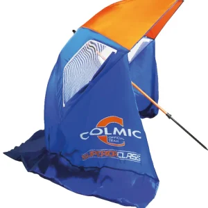 Premium Colmic Beach Umbrella 2.5m