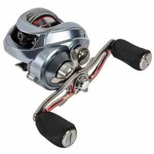 Aanbieding Ultimate Vital BC Baitcaster LH Reel