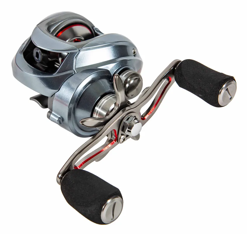 Aanbieding Ultimate Vital BC Baitcaster LH Reel
