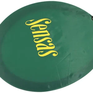 Bestel Nu Sensas Round Shade Aastafel Scherm