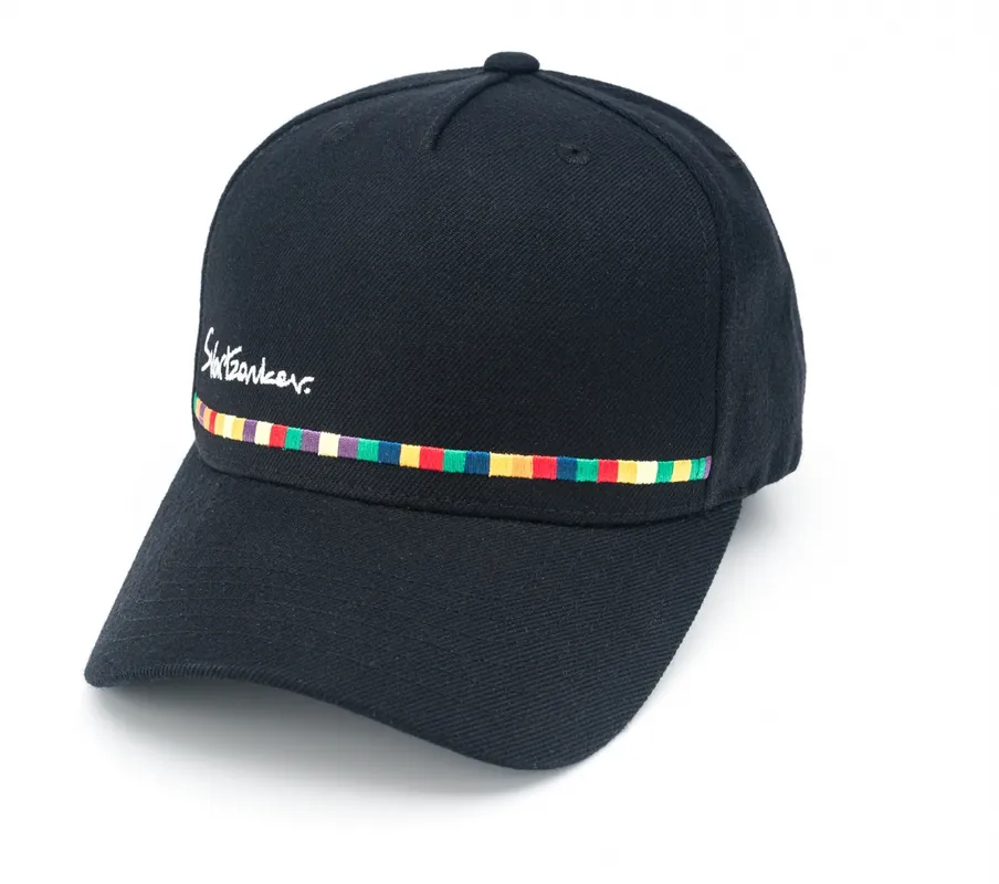 Voordeelprijs Svartzonker Classic Snapback Cap Vispet