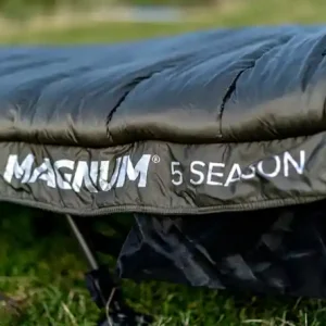 Carp Spirit Magnum Sleep Bag 5 Season Koopje