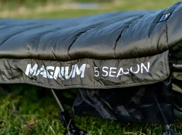 Carp Spirit Magnum Sleep Bag 5 Season Koopje