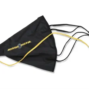 Flitsaanbieding Minn Kota Drift Sock 210 Denier Ripstop Nylon