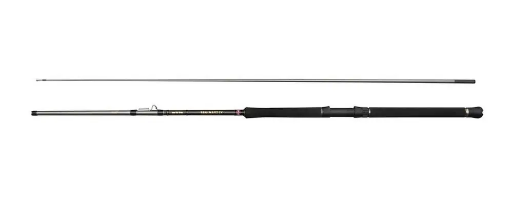 Penn Regiment IV Inner Boat Boothengel 802 2.43m (20-30lb) Koop Vandaag
