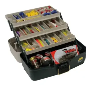 Alleen Vandaag Plano Eco Friendly Tackle Box Viskoffer