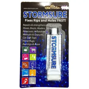 StormSure 15gr Exclusieve Aanbieding