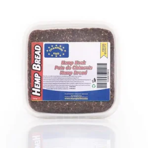 Champion Feed Kempkoek Lokvoer (750g) Hoge Kwaliteit